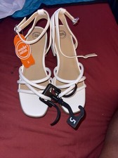 Girls Wonder Nation Sandals Size 5