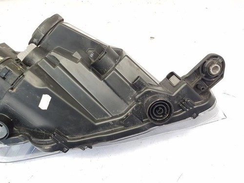 2012-2018 MK4 SEAT TOLEDO HEADLIGHT LH PASSENGER SIDE 6JC941015 - Picture 12 of 16