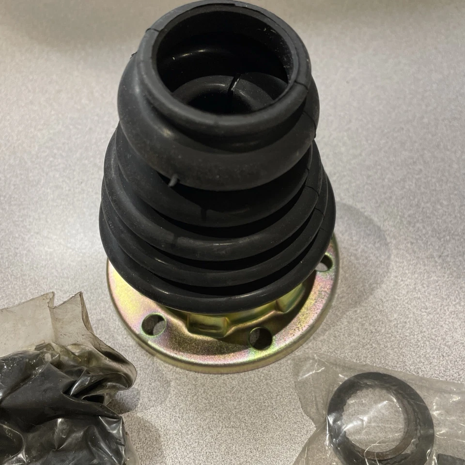 Kit de arranque interior delantero derecho Volkswagen Scirocco/Bug CV 686-1185 NAPA Foto 2 de 4