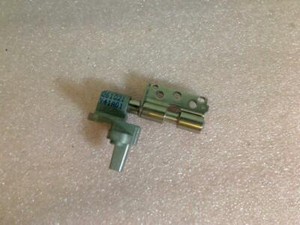 TFT LCD Display Scharnier Rechts (R) Fujitsu Amilo Li 1720 MS2199