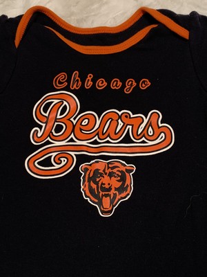 chicago bear apparel