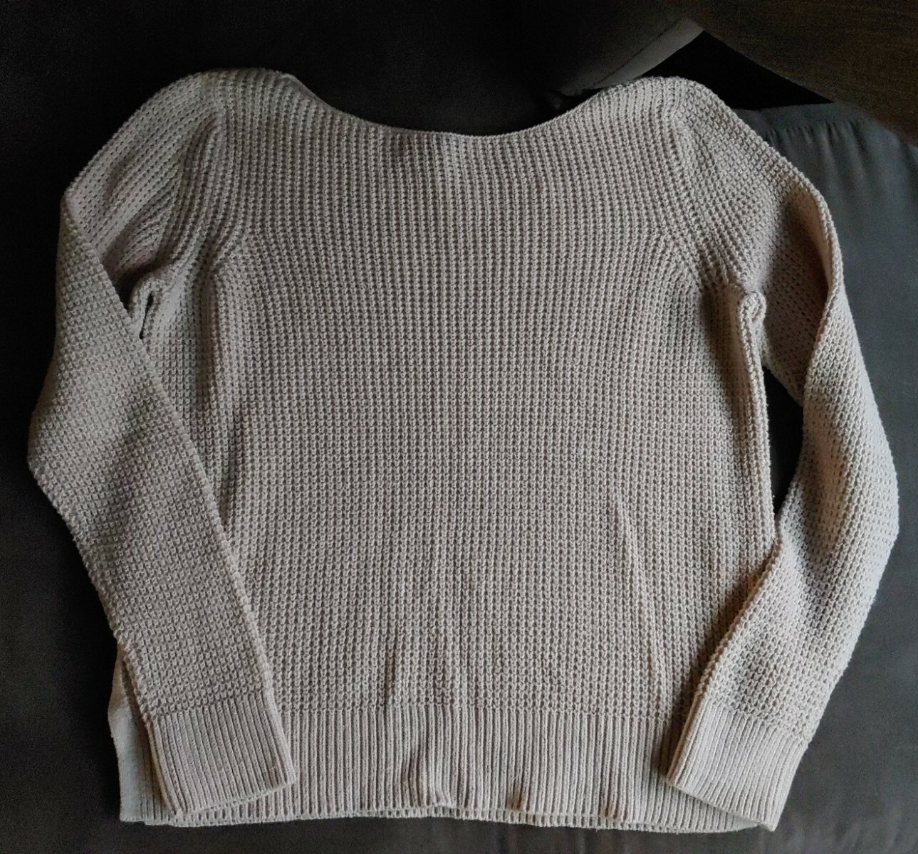 Gap Pullover Sweater EXCELLENT CONDITION - image 1