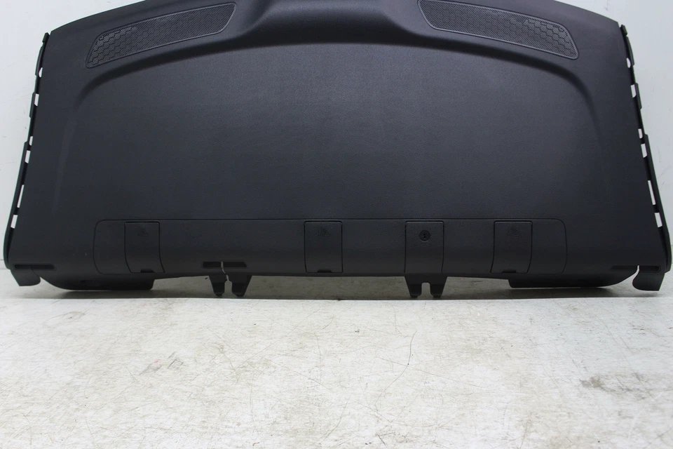 Tonneau Cover VW PASSAT 17 - Image 4 of 4