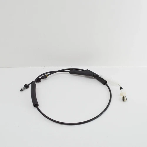 NEU MERCEDES-BENZ E W124 DROSSELKLAPPENKABEL A1243002330 ORIGINAL - Picture 7 of 9
