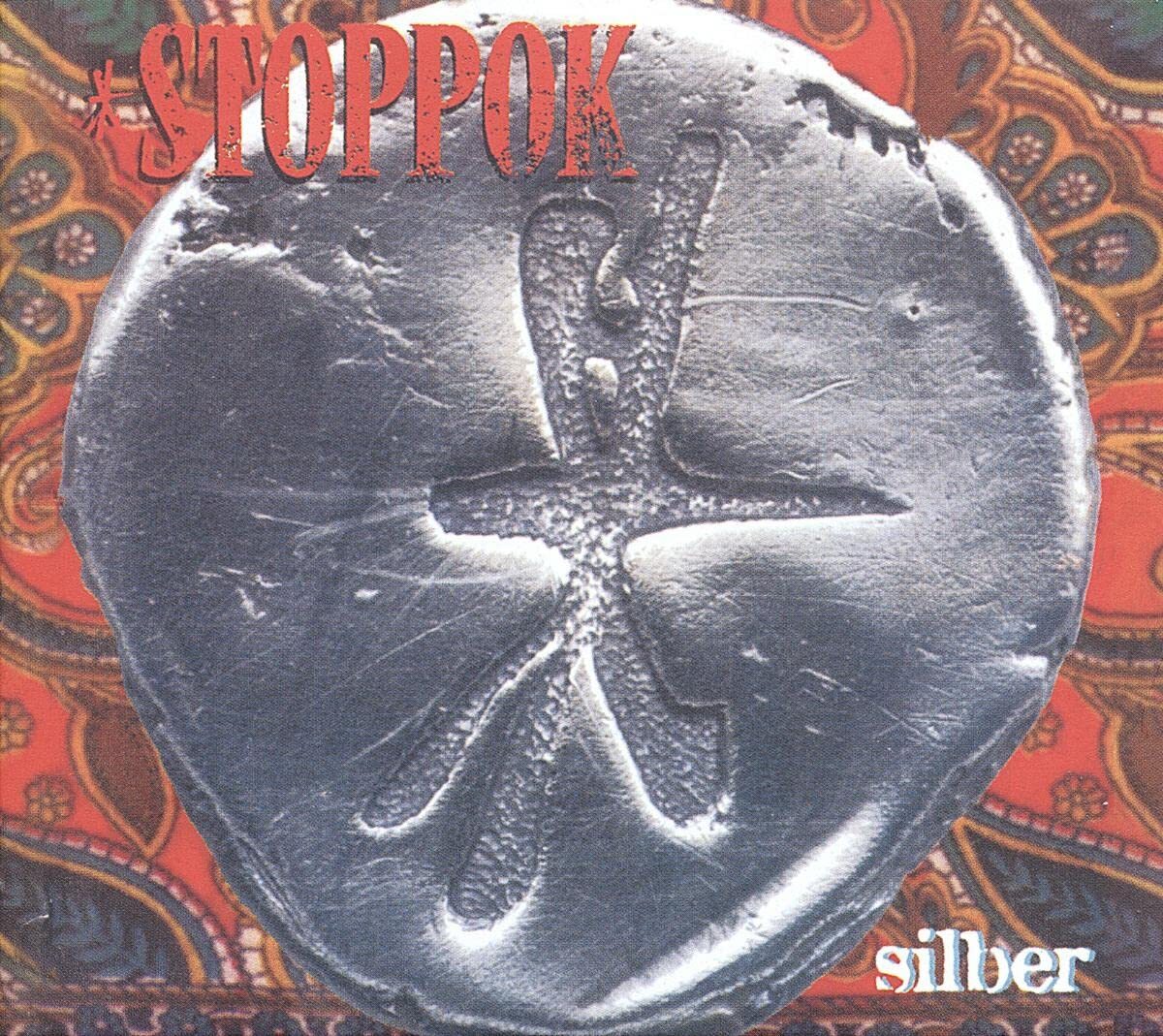 Stoppok Silber (CD)