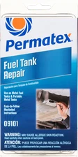 PERMATEX Fuel Tank Repair Kit 9101