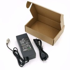 Chargeur de Batterie Premium Connecteur 36V 2A GX16