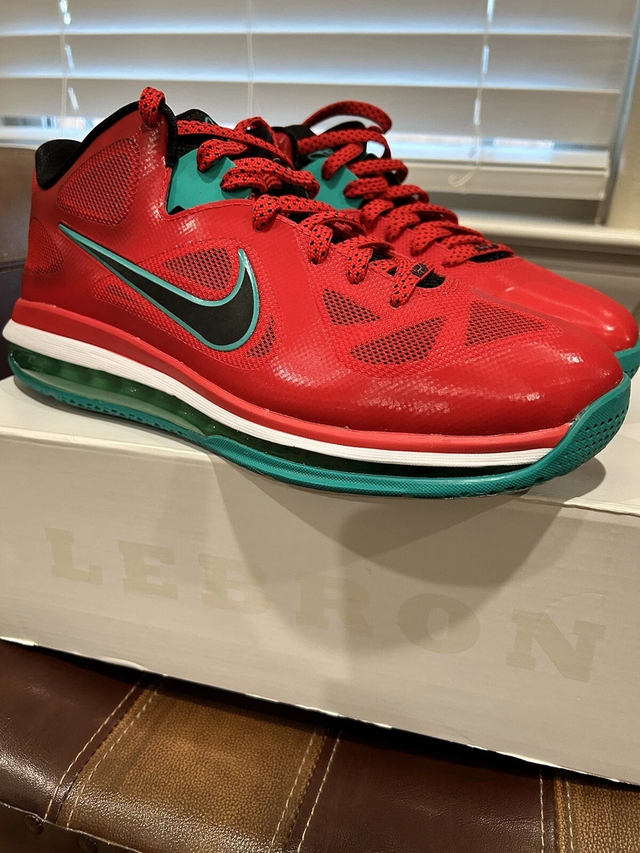 Las mejores ofertas en Nike LeBron 9 Low Liverpool | eBay