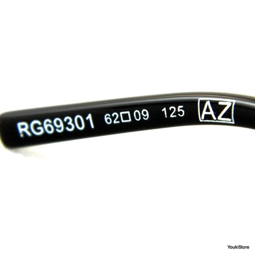 ROMEO GIGLI occhiali da sole RG 669301 67/02 sunglasses Made in Italy CE! - Foto 12 di 12
