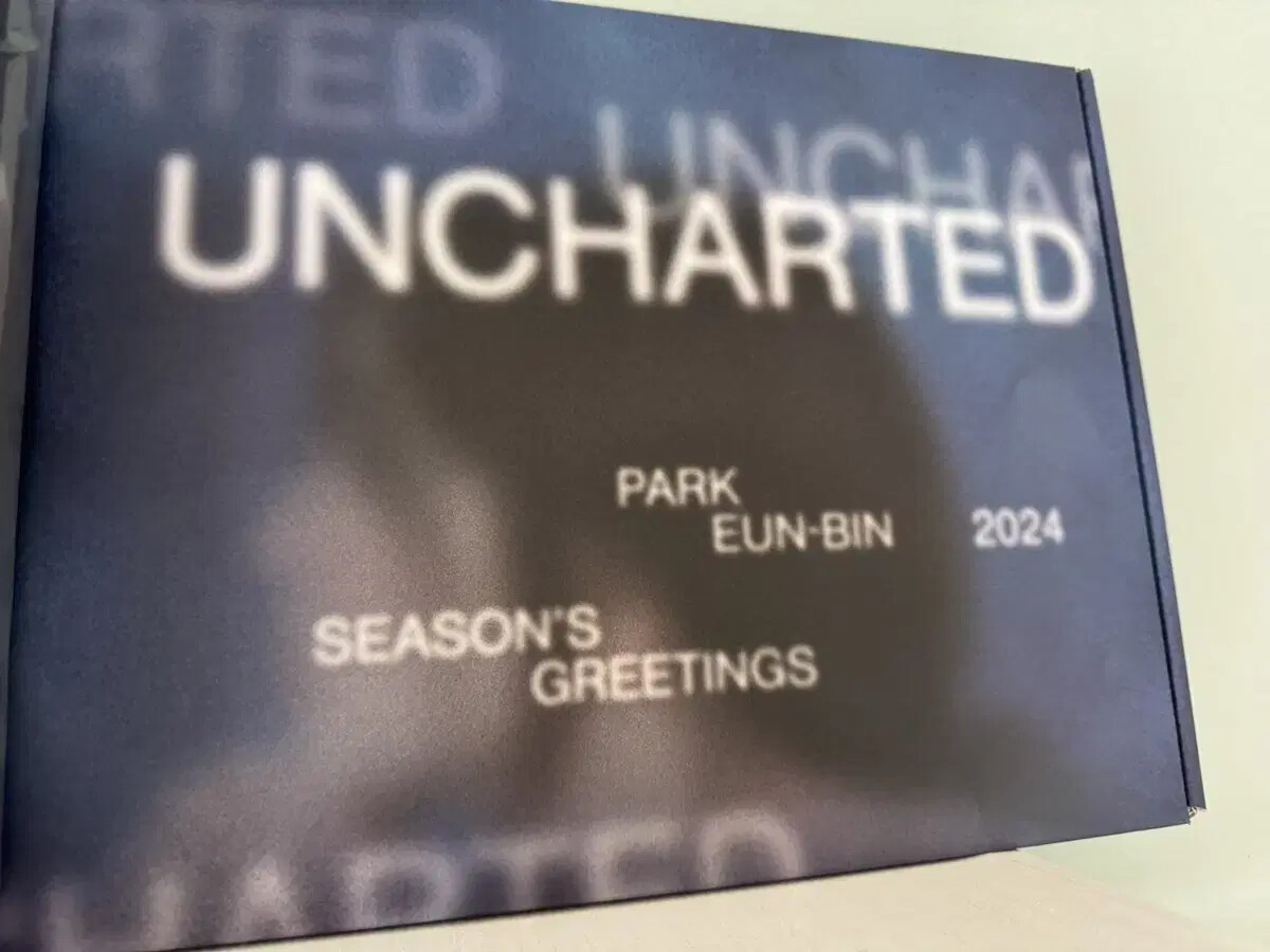 park eunbin blu-ray season's greetings | eBay