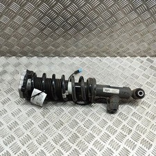 BMW iX3 G08 Rear Left Shock Absorber 6898154 Electric 210kw 2023 27299389