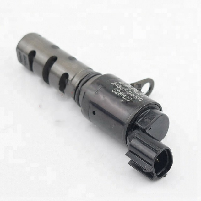 FOR MORNING PICANTO 11 i10 1011 OIL CONTROL VALVE 2435504000 FOR