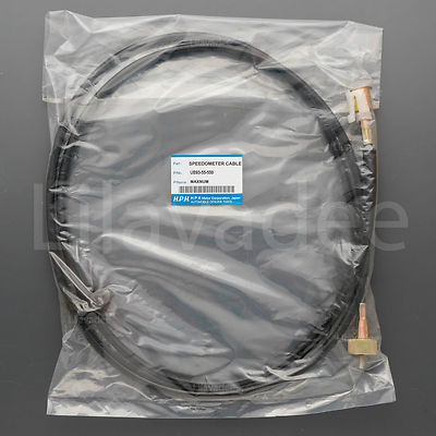 85-98 MAZDA B-SERIES UF B2000 B2200 B2600 SPEEDO CABLE SPEEDOMETER FORD ...