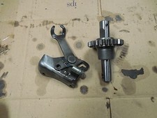 94-01 Acura Integra Reverse Gear Transmission B18c1 Gsr Ls B16 Type R