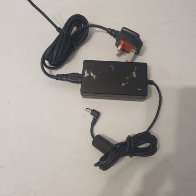Liteon 91-55757 PA-1480-19T schwarz 19V 2,6A Netzteil Ladegerät für PC