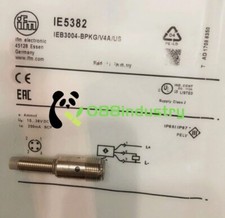 1Pcs New For IFM IE5382 IE 5382 Proximity Switch