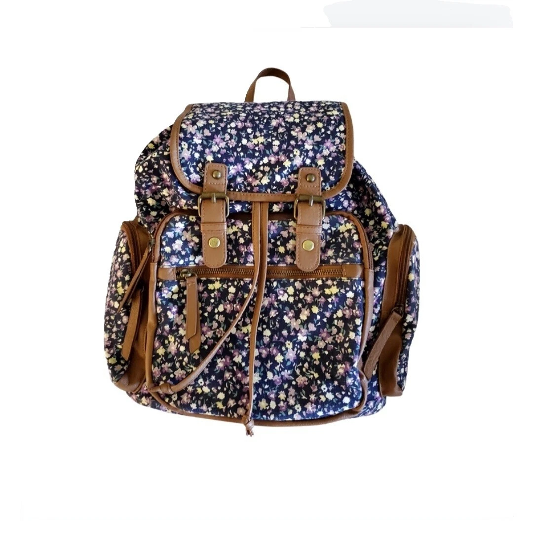 Bolsos y carteras Mudd Floral para De mujer