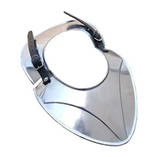 Design gorget