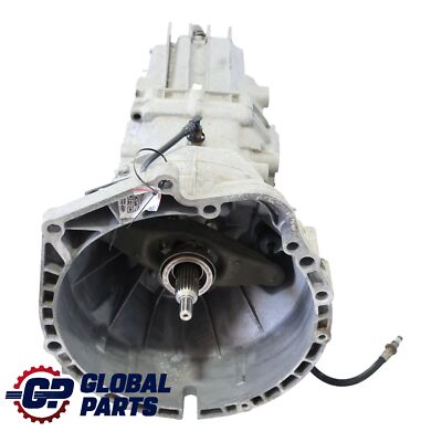 BMW Z4 E85 2.0i N46 E90 320si N45 Manual 6 Speed Gearbox GS6-17BG BMW Z4 E85 2.0i N46 E90 320si N45 Manual 6 Speed Gearbox GS6-17BG