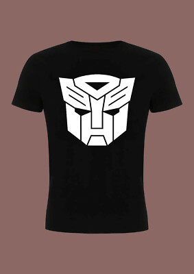 Transformer inspiriert Shirt Decepticons Autobots