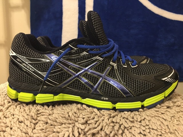 asics b400n