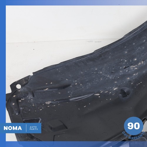 15-19 Discovery Sport L550 Front Right Fender Wheelarch Splash Cover Set OEM 46k - Picture 14 of 18