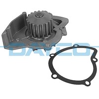 Dayco DP063 Wasserpumpe FÜR CitroËN Fiat Ford Lancia Peugeot Volvo