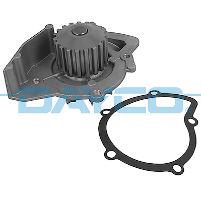 Dayco DP063 Wasserpumpe FÜR CitroËN Fiat Ford Lancia Peugeot Volvo-image