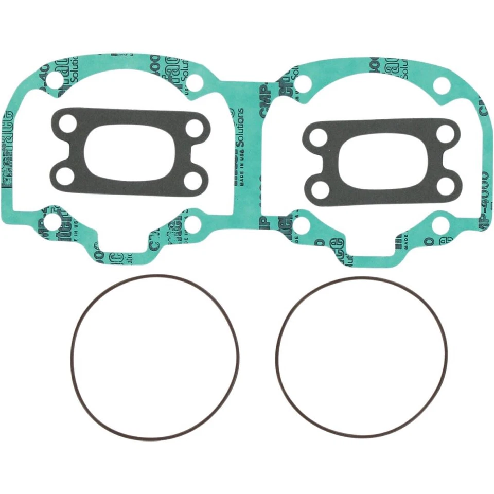 Ski-Doo MXZ X 550 550X SPI Pistones Extremo Superior Junta Kit Rodamientos 76mm 2006 2007 Foto 3 de 4