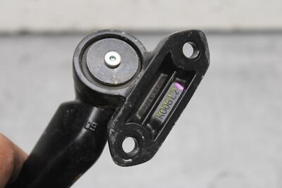コンベンション　2024 左向き 23-24 KAWASAKI NINJA ZX4R MIRROR REARVIEW SET PAIR LEFT