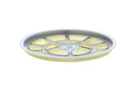 Vaico V10-0380 Hydraulikfilter, Automatikgetriebe FüR Audi VW