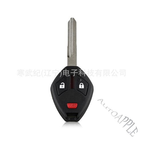 2 For 2014 2015 2016 Mitsubishi Outlander Sport Remote Key Fob OUCG8D ...