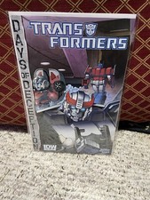 Transformers Robots In Disguise #35SUB 2014