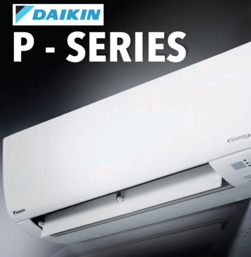 Daikin XL Split System FTXM95PA 9.5kW inverter reverse cycle R32  - Picture 1 of 3