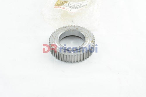 Anneau Contrôle Capteur Roue ABS Axial Arrière TOYOTA Hiace Hilux - 4351735010 - Picture 1 of 6