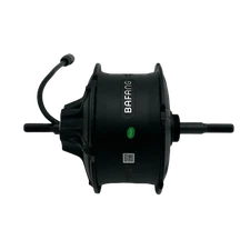 Ebike Bafang 48V 750W Rear Hub Motor Brushless Geared for Fat Tire 175mm 190mm