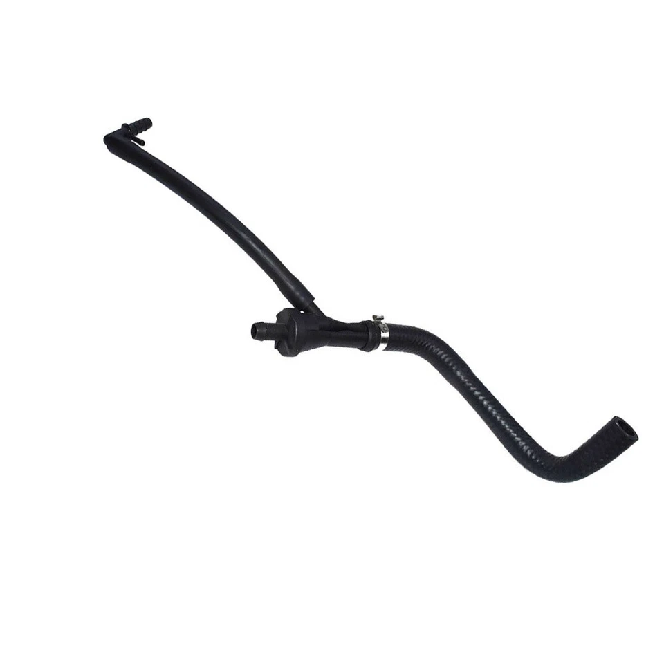 Brake Booster Vacuum Valve for 2001-2006 BMW 325Ci 330Ci 325i 325xi 530i Z3 - Image 3 of 4