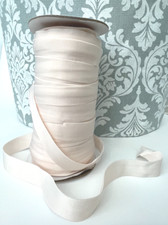 Pointe Shoe Ribbon - Pillows for Pointes  - 4 yards - Ballet Pink -New