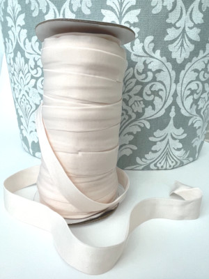Pointe Shoe Ribbon - Pillows for Pointes  - 4 yards - Ballet Pink -New
