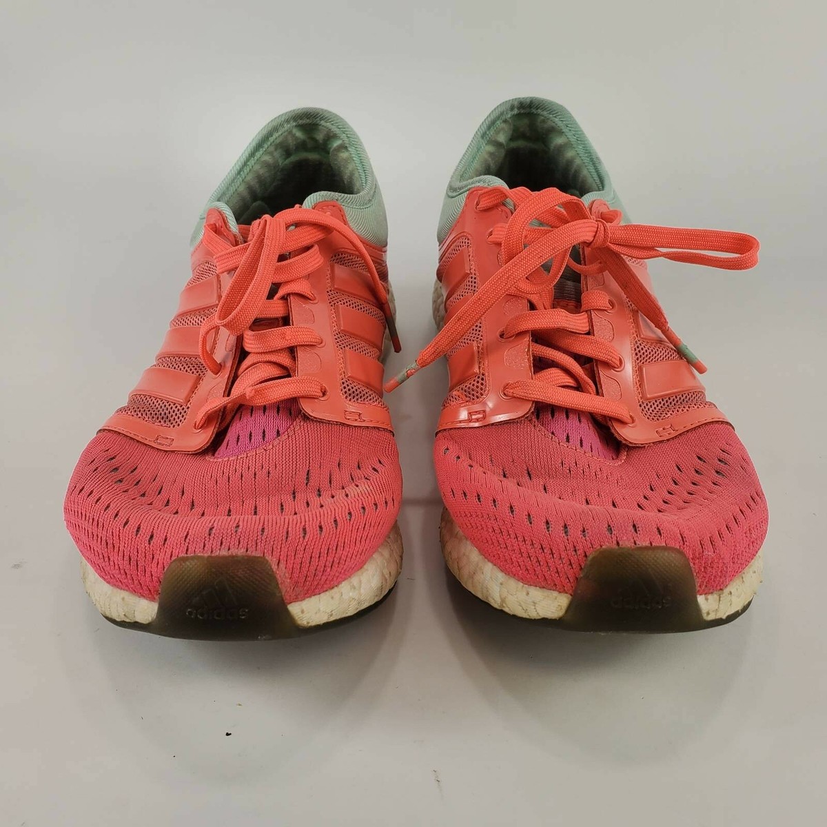 adidas gazelle silver green womens Shop Pink Womens Ultraboost 5X Running Shoes  Shoebacca