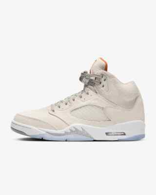 Air Jordan 5 ホワイト/ブラウン/ゴールド Jordan Retro 5 | Foot Locker