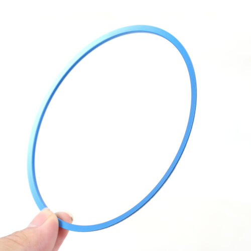 Blue Alloy Steering Wheel Center Cover Trim Ring Für Toyota FJ Cruiser 2007-2021 - Bild 6 von 21