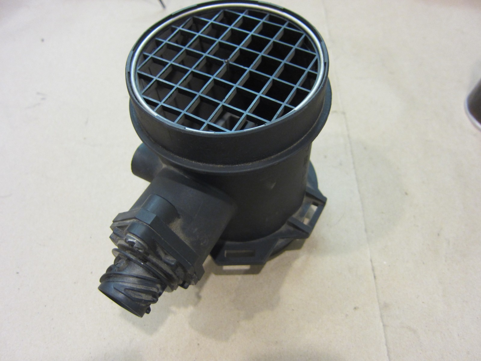 Ferrari 355 (5.2 Motronic) Air Flow Meter # 162397