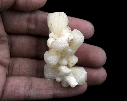 Natural Stilbite Minerals India #G 1784 - Imagen 4 de 4