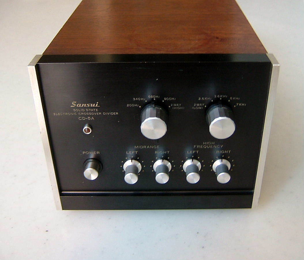 SANSUIオーディオ サンスイ(SANSUI)|オーディオ関連商品|HARDOFFオフモール