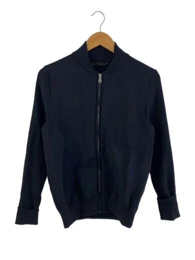 VERSACE 2019 Medusa Giacca 42 Nylon BLK A87023S A217991