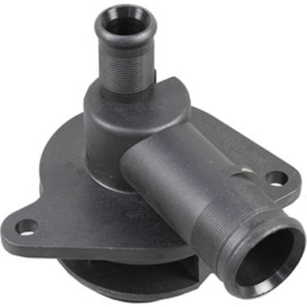 Metzger 4010195 KüHlmittelflansch FüR Peugeot Citroen Saxo ZX Berlingo Xsara-image