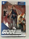 Hasbro GI Joe Classified #44 Tomax Paoli Boxed Complete Figure