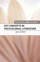 Gina Wisker | Key Concepts In Postcolonial Literature | Taschenbuch | Englisch