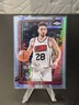 2025-26 Topps Chrome #98 Alperen Sengun Prism Refractor